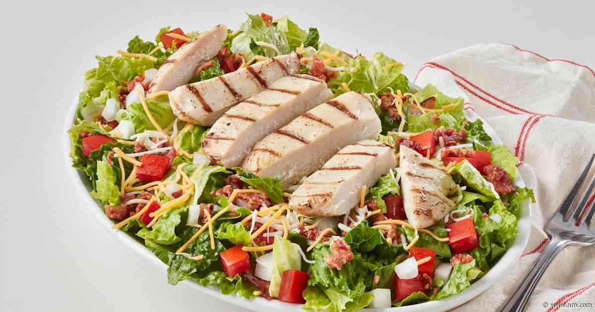 Freddy’s tries something different: Bowls