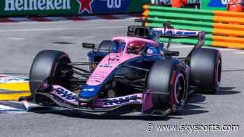 FIA confirm hearing date for Alpine appeal against Gasly Monaco penalties