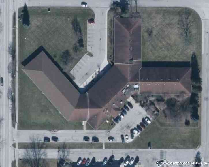 Chatham-Kent council pauses tender to hear other vision for Sandys Street property