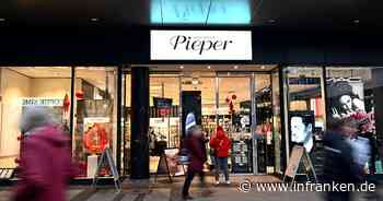 Parfümeriekette Pieper übersteht Insolvenz