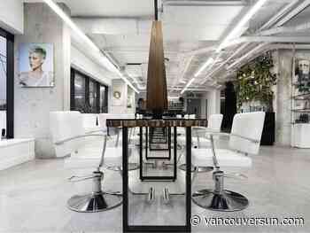 Aveda Institute returns to Vancouver with two new locations