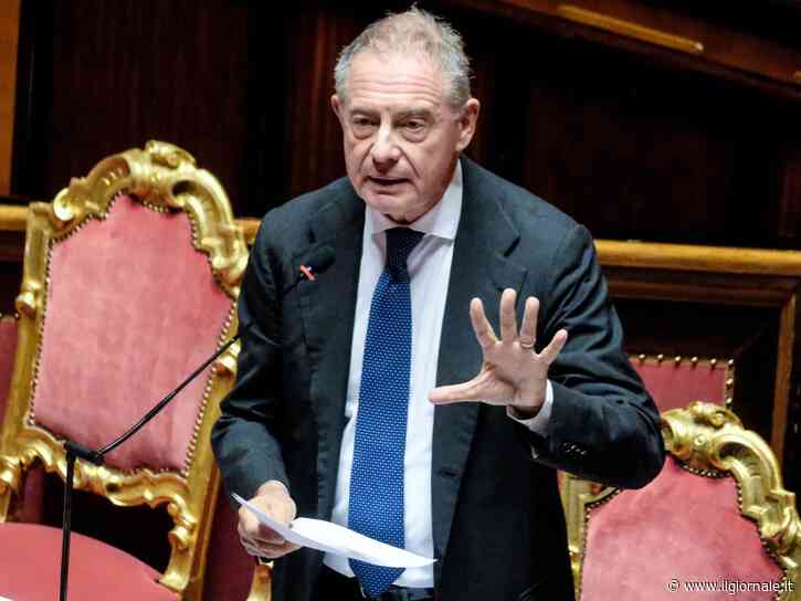 “Space economy in forte crescita”. Il ministro Urso presenta gli Stati Generali dello Spazio