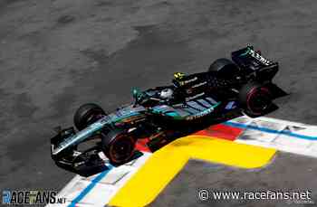 2026 Monaco Grand Prix race result and championship points | Formula 1