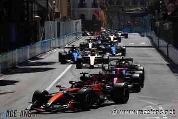 Rate the race: 2026 Monaco Grand Prix | Formula 1