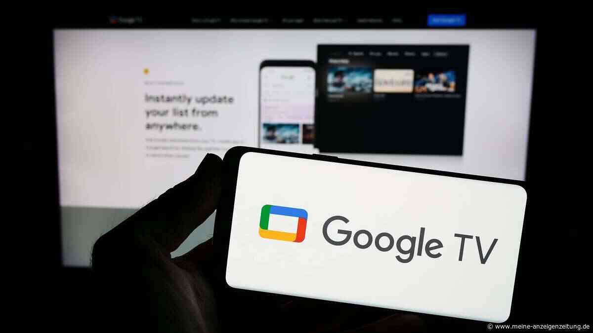 Google ersetzt „Chromecast“ durch KI-Angebot: Was Nutzer jetzt wissen sollten