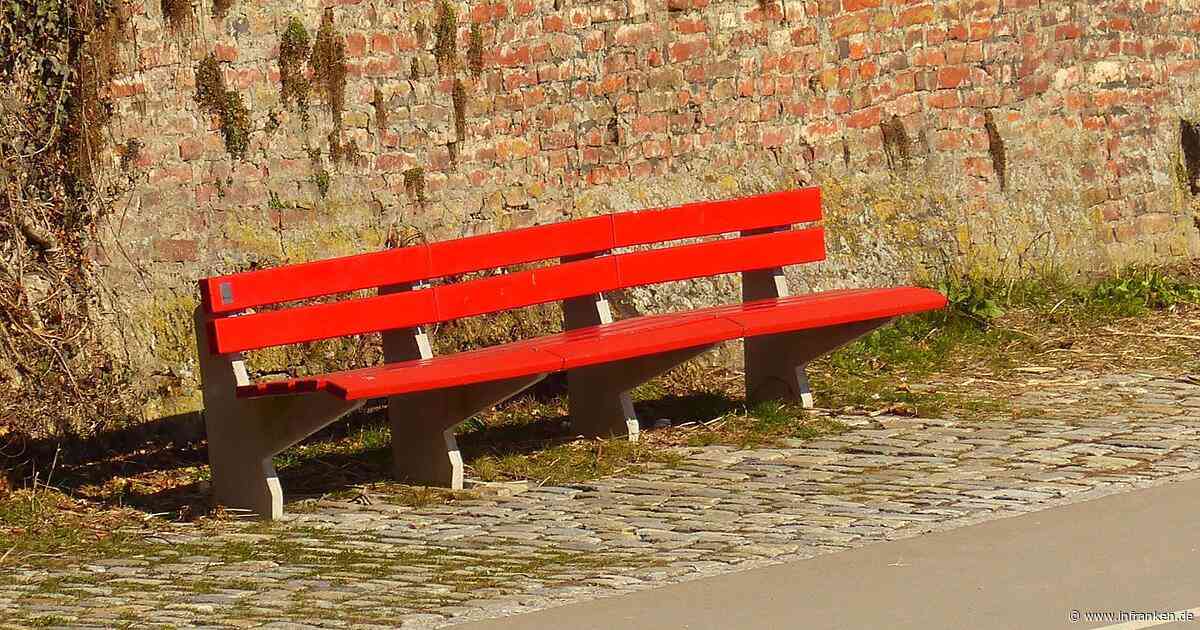 Schutz vor Hitze: Diese fränkischen Städte fallen negativ auf