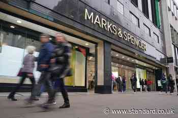 Are you getting an M&S near you? Supermarket opening wave of new stores in London this year