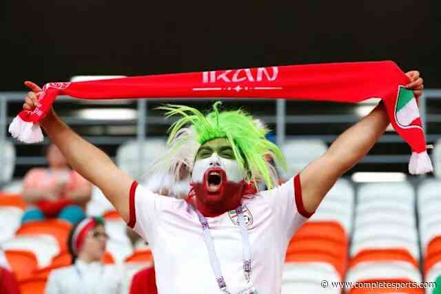 Fans Ticket Allocation For 2026 World Cup Have Been Revoked  –Iran FA Claims