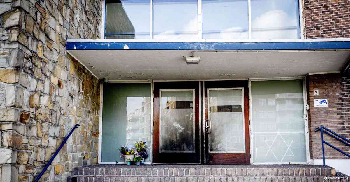 Hadden de verdachten van de aanslagen bij een Rotterdamse synagoge nu wel of geen terroristisch motief?