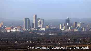 Young Mancunian children are dying more than elsewhere in England - why?