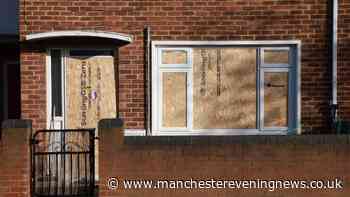 Salford to employ 'empty home officers' to crack down on abandoned houses
