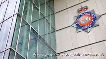 Two more officers leave GMP in shame after contacting sex workers dozens of times