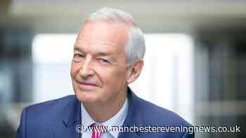 Veteran broadcaster Jon Snow 'bowled over' by support after Alzheimer's diagnosis