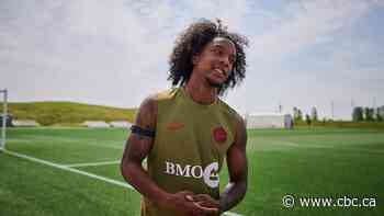 Jayden Nelson replaces injured midfielder Marcelo Flores on Canada World Cup roster