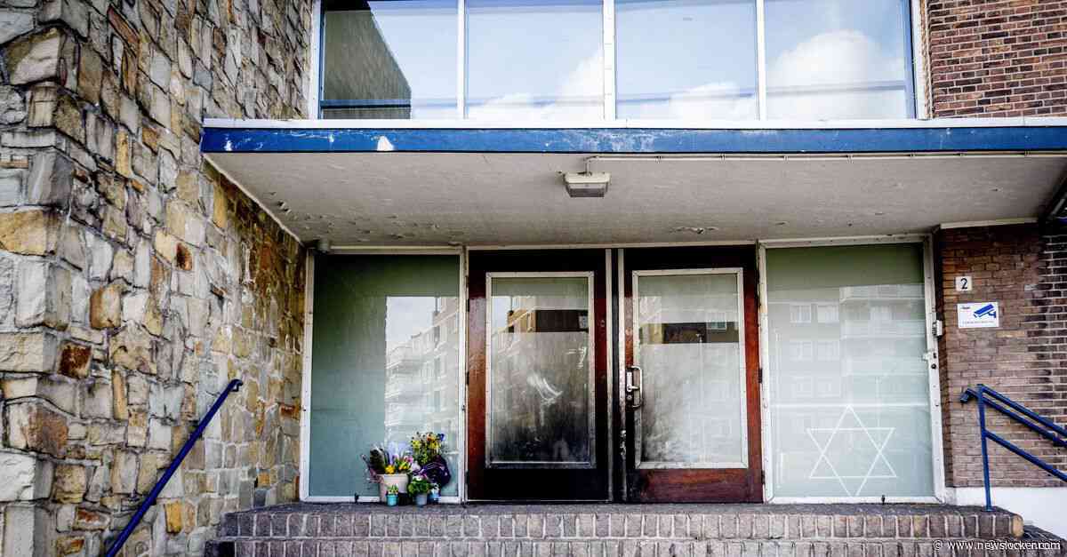 Hadden de verdachten van de aanslagen bij een Rotterdamse synagoge nu wel of geen terroristisch motief?