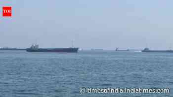 Crackdown on sanction tankers: India’s ship certifier says it will not take-in any Iran, Russia-linked vessels - Report