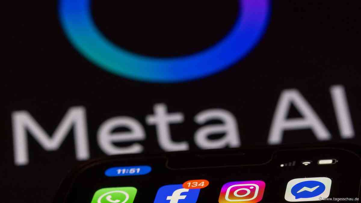 EU-Kommission: WhatsApp muss andere KI-Anbieter zulassen