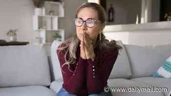 Study reveals why women are more likely to develop devastating memory loss and dementia