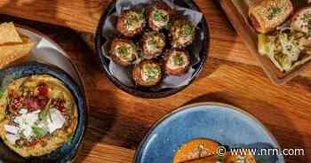 Tom Berry’s travels inspire the menus and concepts in COJE’s portfolio