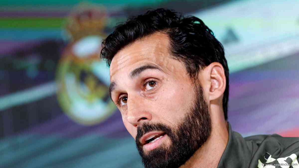 Real Madrid neemt afscheid van trainer Álvaro Arbeloa en ziet Atlético bod van 150 miljoen euro afwijzen