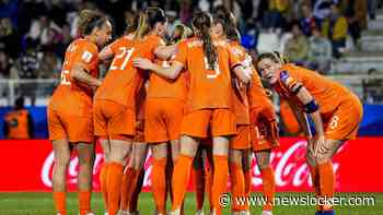 LIVE | WK-kwalificatie: Oranje Leeuwinnen moeten winnen van Polen en hopen op gelijkspel Frankrijk