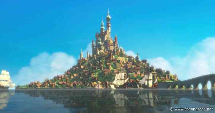 Classic Kingdom Hearts Games Set Modern Console Rerelease in New Trailer