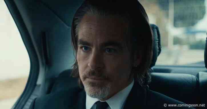 Chris Pine Loses His Daughter in Unique The Kidnapping of Arabella Trailer