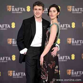Gracie Abrams Details “Stable” Paul Mescal Romance