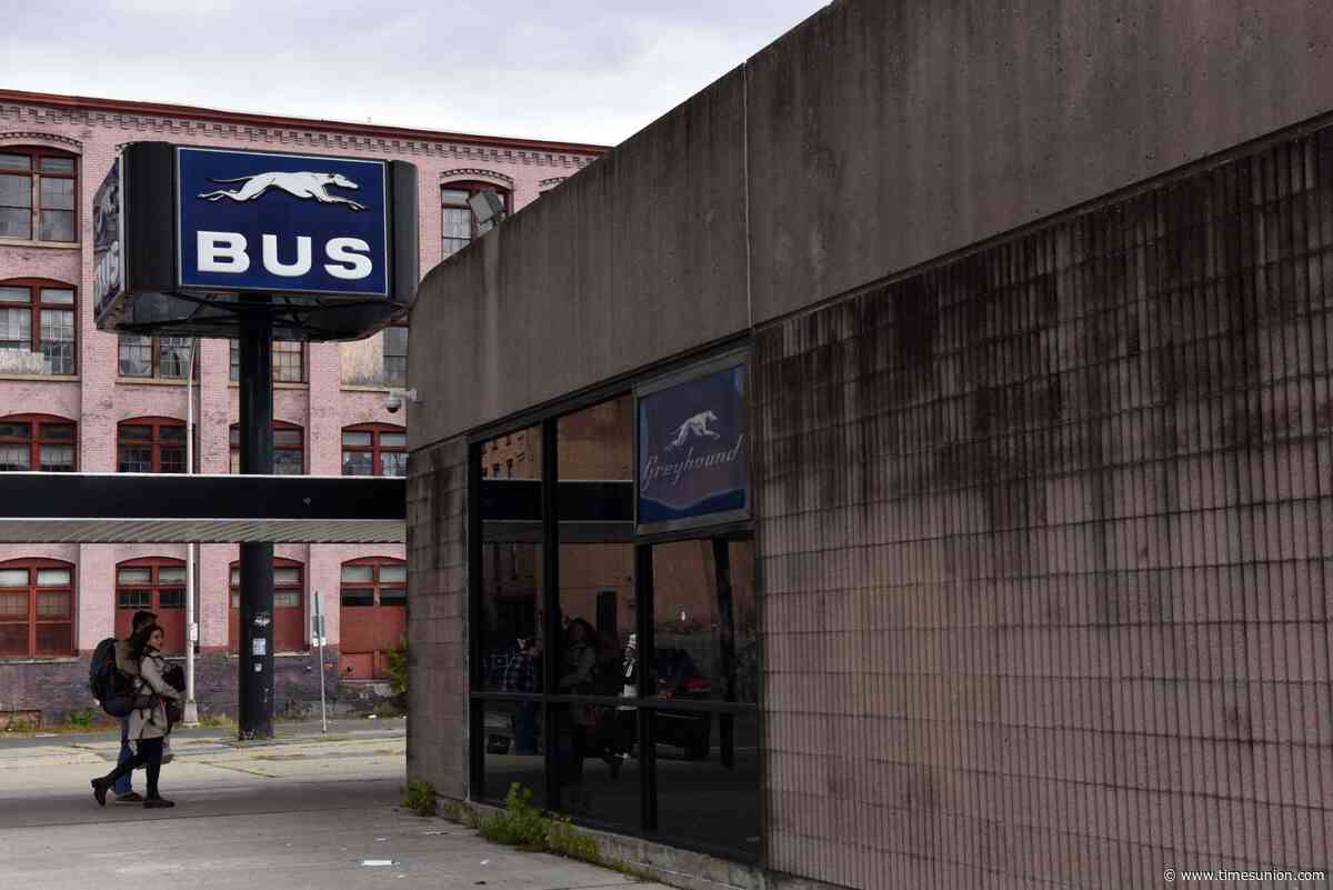 Albany County delays $1.5M payment for bus station as South End residents blast plan