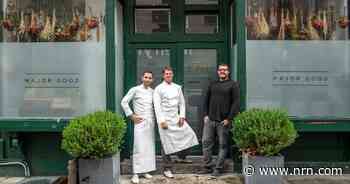 Major Food Group to take over former Tribeca Grill space in New York City