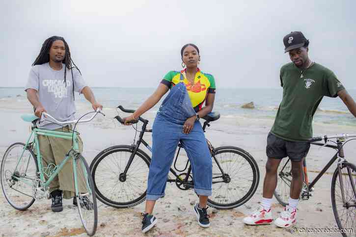 Experience Juneteenth with these celebrations of Black life through space and time in Chicago