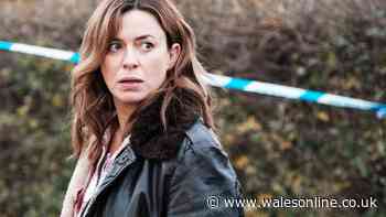First look as Eve Myles returns in popular TV thriller