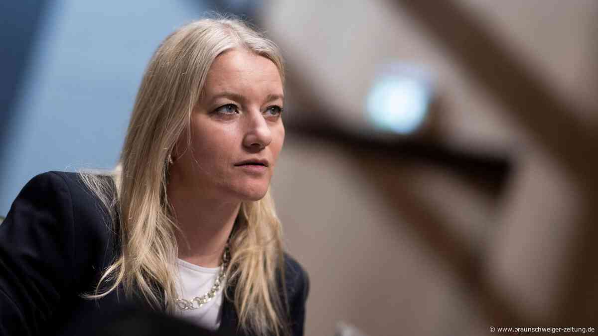 Niedersachsen will am „Politiker-Beleidigungsparagraf“ 188 festhalten