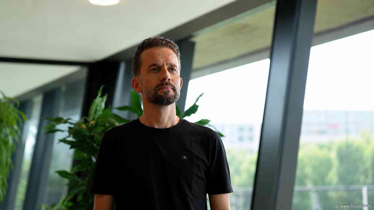 Twee nieuwe namen genoemd voor Feyenoord, volledige shortlist in beeld