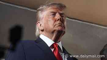 Trump makes decision on attending Knicks-Spurs Game 4 after huge backlash from fans at MSG