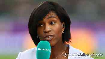 RFU council member at centre of Maggie Alphonsi sexism storm quits over 'what does she know about men's rugby' comment