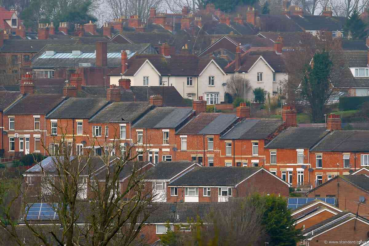 Ministers could ban London councils moving vulnerable homeless families out of the capital