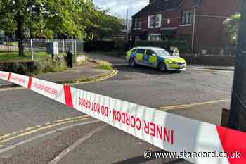 Man arrested over Belfast stabbing attack charged with attempted murder