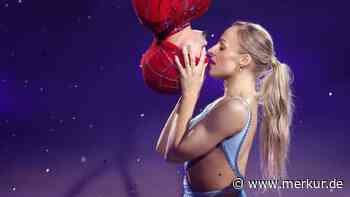 Geht da was? „Let’s Dance“-Star Milano klärt Liebesgerüchte zu Marta Arndt auf