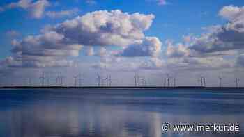 Windkraft treibt Exporte an: Deutschland liefert wieder mehr Strom ins Ausland