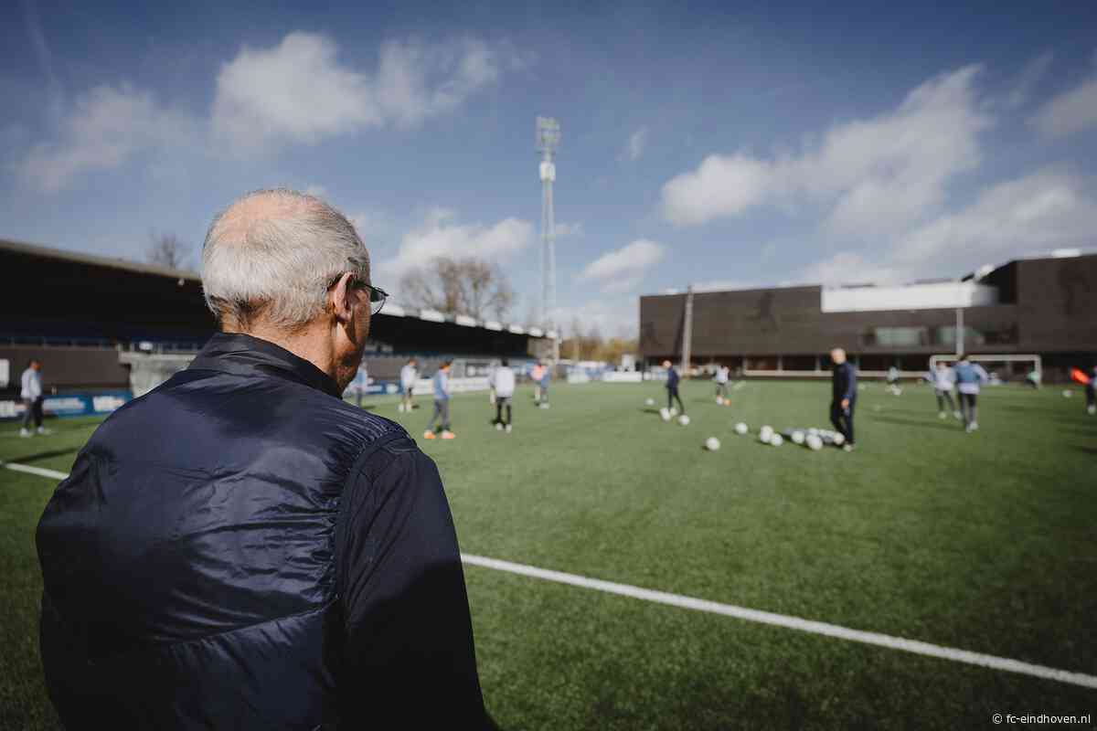 Voorbereiding 2026/2027