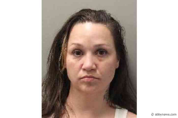 Don’t approach wanted woman, Langley RCMP warn