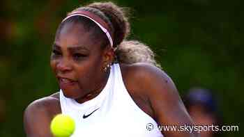 Serena Williams makes winning comeback after four-year absence