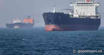 Global oil inventories headed to lowest level in decades, U.S. EIA warns
