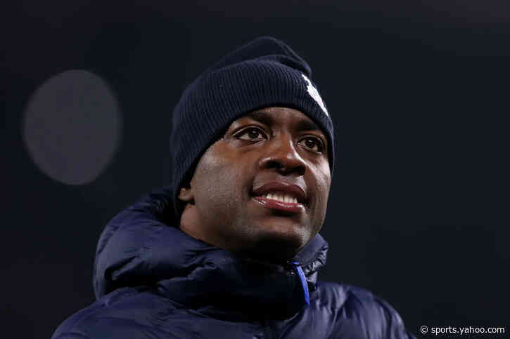 Incoming Milan boss Oliver Glasner desperate for Jean-Philippe Mateta reunion