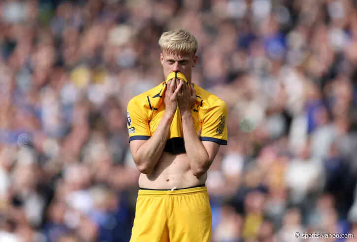 Brighton Defender Is Open To Joining Tottenham Hotspur: Decent Choice For De Zerbi?