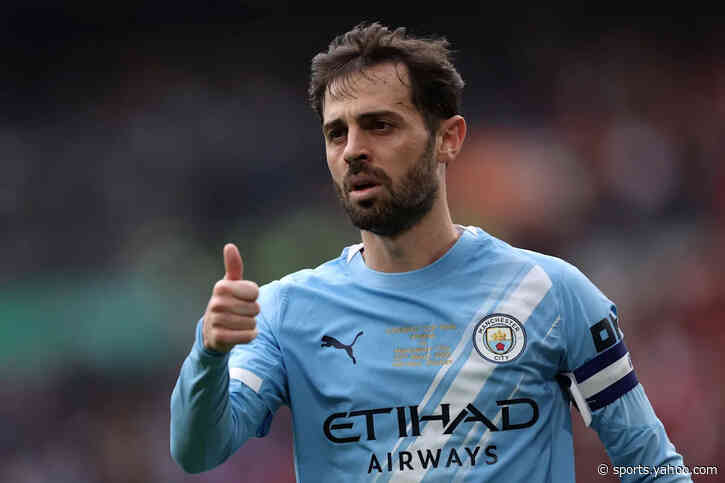 Barcelona not concerned as Portuguese target closes in on Atletico Madrid move