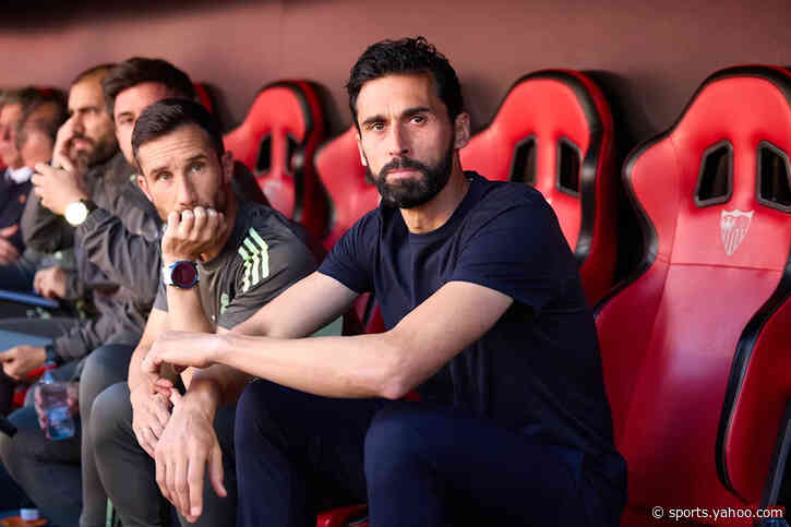 🚨 Real Madrid confirm Álvaro Arbeloa's departure