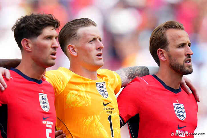 Wrong sport? World Cup team with unusual training methods