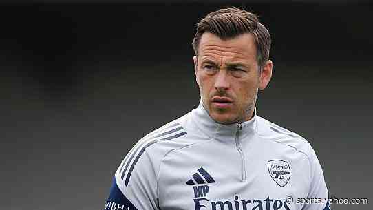 Arsenal U21 coach joins Stoke as assistant manager